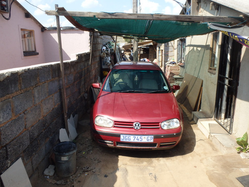 Car and a House.